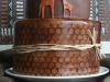 African Inspired Adoption Cake 2