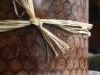 African Inspired Adoption Cake 3
