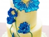 fondant-flinger-blue-poppy-flower-cake-4