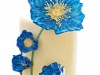 fondant-flinger-blue-poppy-flower-cake-8