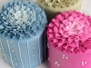 Trio of Ruffle Cakes 2