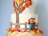 Autumn Birthday