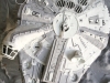 Millenium Falcon