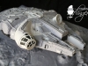 MIllenium Falcon 3