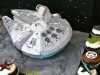 Millenium Falcon 4