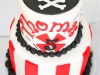 Pirates Cake