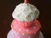 Cupcake Smash Cake