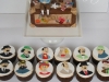 Tin Tin Cake and Cupcakes