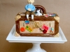 Tin Tin Cake