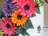 Gerber Daisy Cake 2