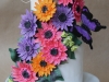 Gerber Daisy Cake 3