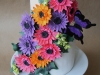 Gerber Daisy Cake 4