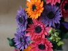 Gerber Daisy Cake 5