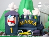 Alaska Railroad Cake 2