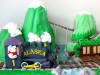 Alaska Railroad Cake 3
