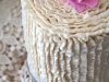 Vintage Ruffle Cake 4