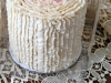 Vintage Ruffle Cake 5