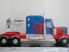 Optimus Prime Cake 4