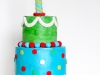 Smash Cake