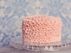 Buttercream Petals Cake