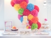 Bright and Beautiful Surprise Party