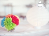 Bright and Beautiful Surprise Party