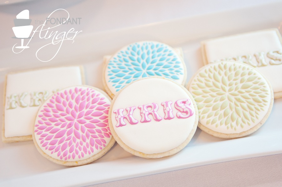 Bright and Beautiful Surprise Party