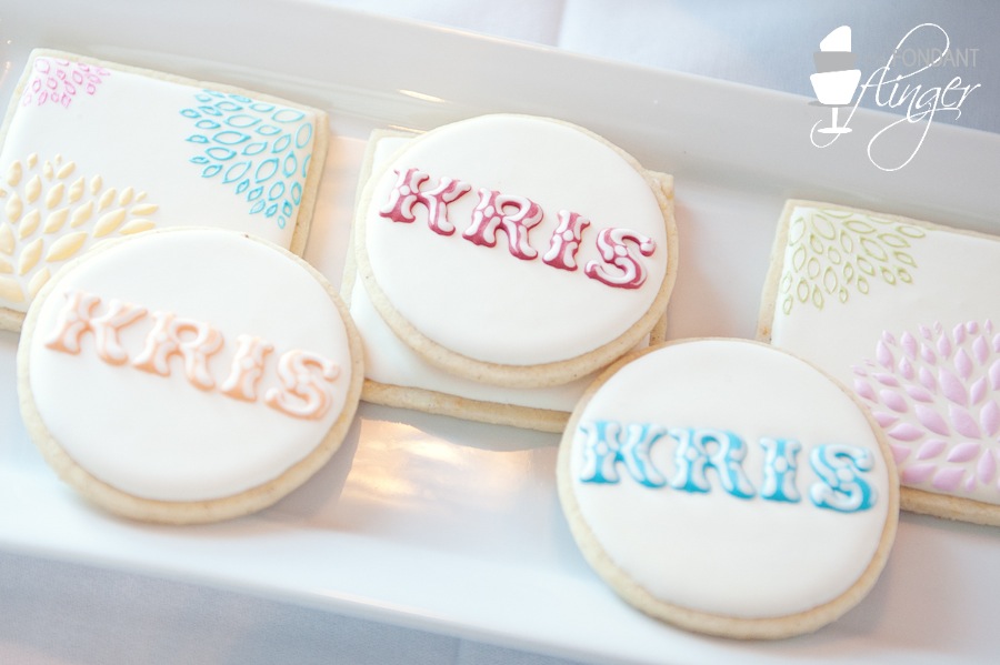 Bright and Beautiful Surprise Party