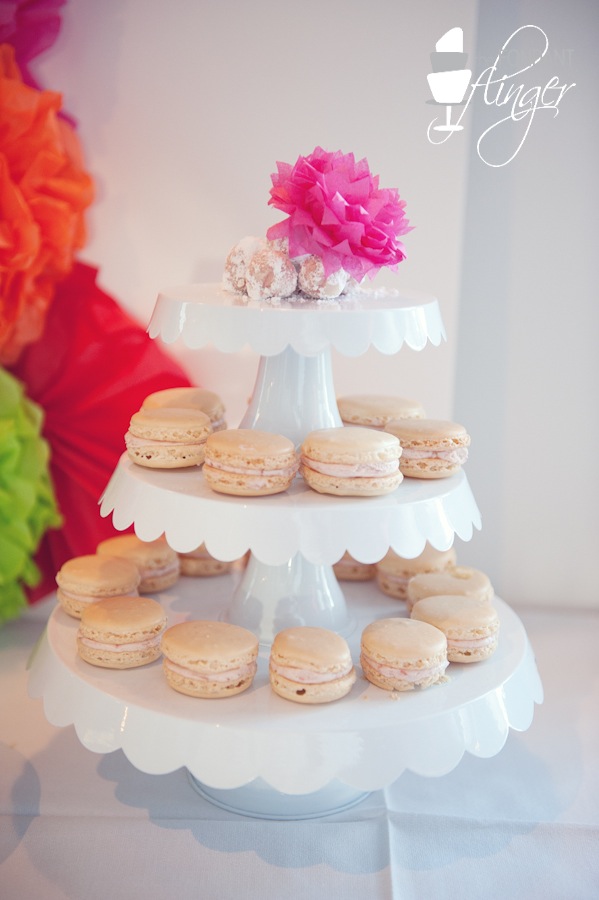 Bright and Beautiful Surprise Party
