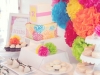 Bright and Beautiful Surprise Party