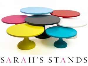 Sarahs Stands (FB)