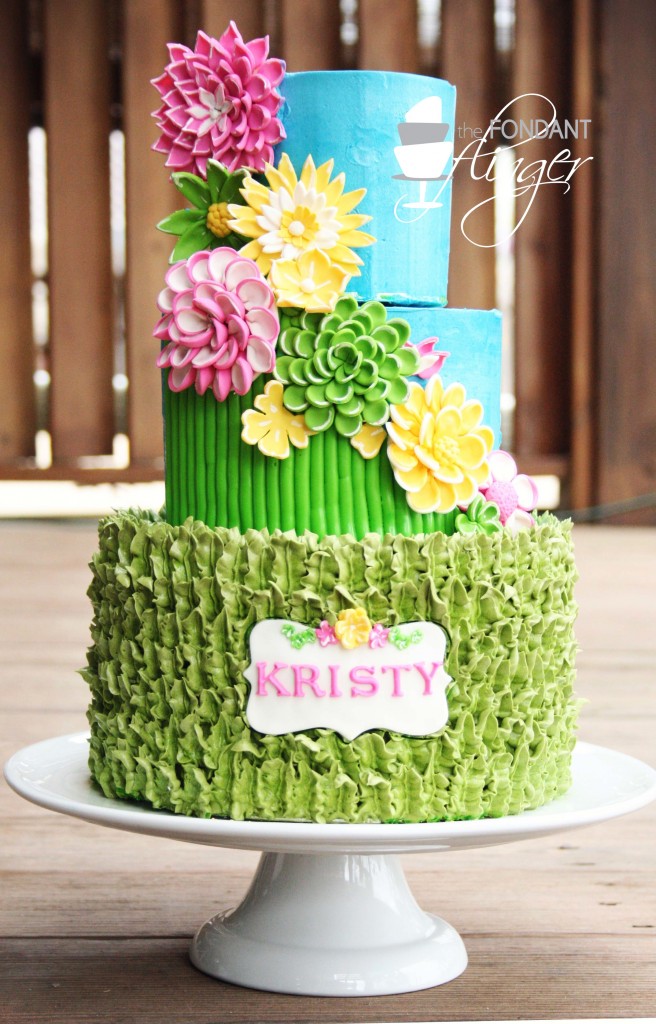 KristyFullFront View
