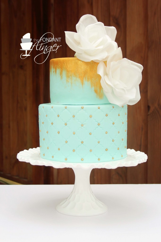 FondantFlingerGoldSeafoam8