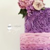 FondantFLingerButtercreamPurpleOmbre5